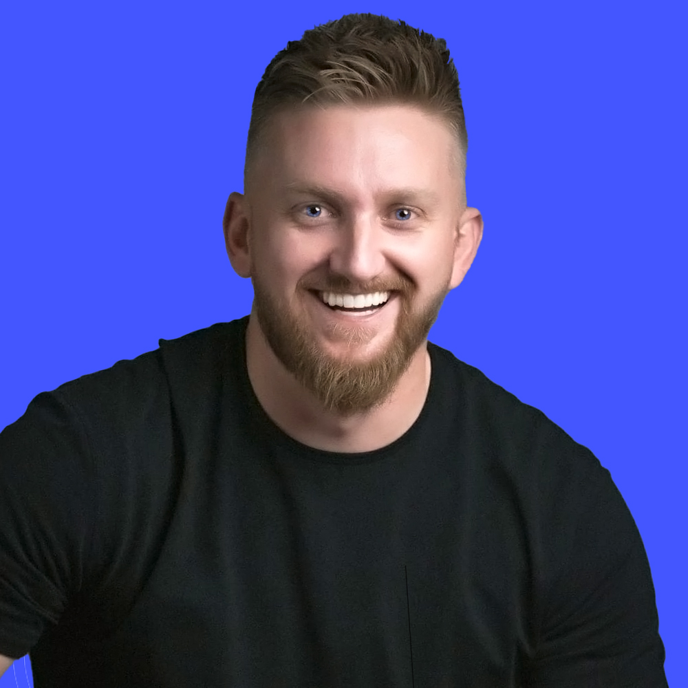 Tyler Ward Shearer